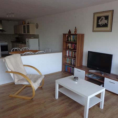 Eva Apartman Fonyód Exterior foto